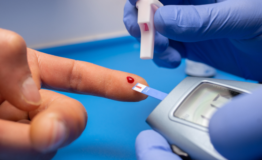 Diabetology & Insulin-Free Treatment